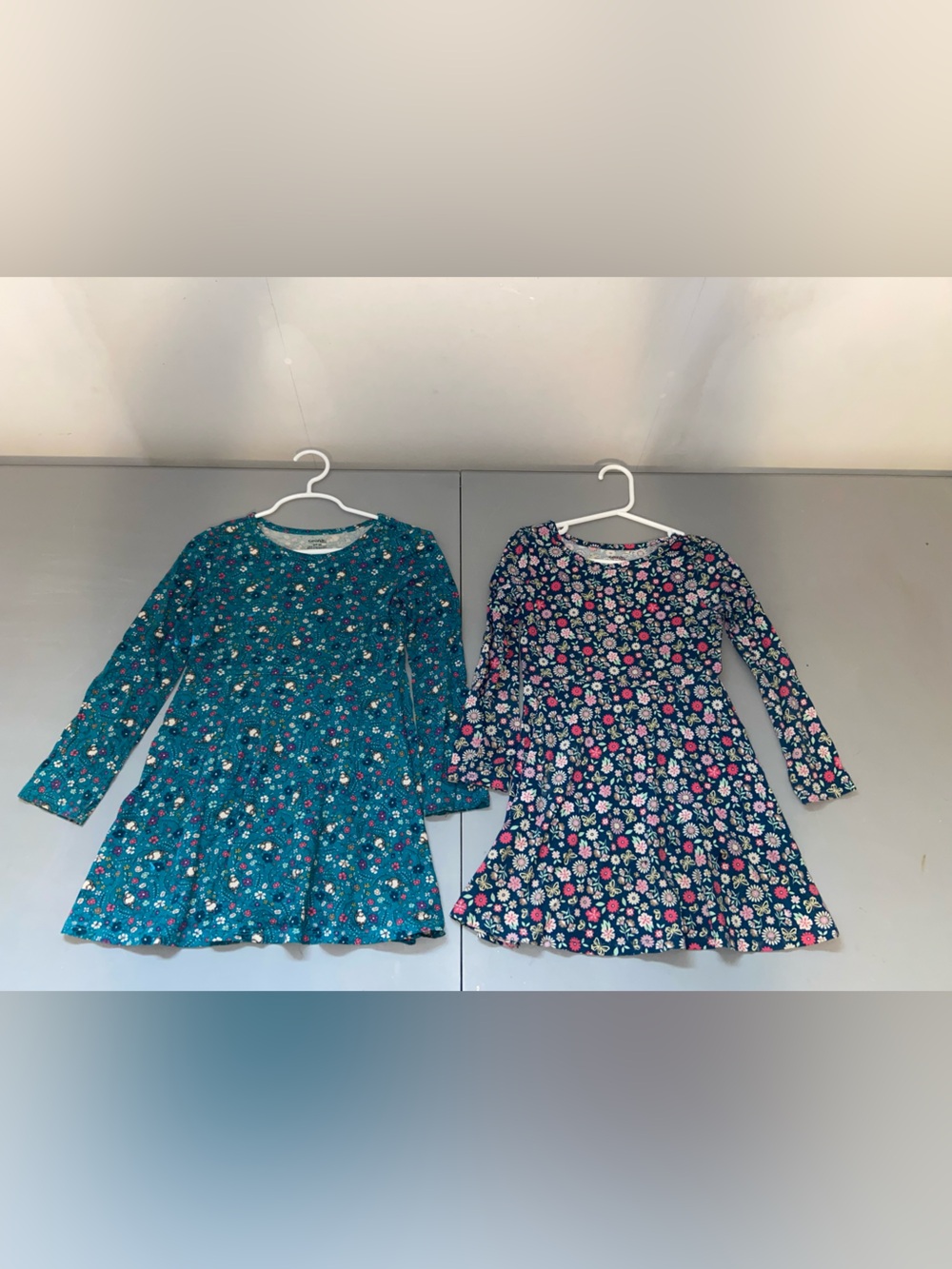 George Girls Dress Bundle of Two Size 5T